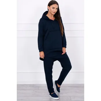 TopMode Oversized dámská tepláková souprava 615739