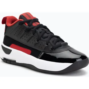 Pánské tenisky Pánské tenisky Nike Jordan Max Aura 7 black/white/gym red