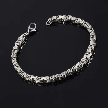 Náramek TopMode Masivní náramek 117834