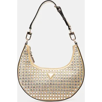 Módní doplněk Kabelka Guess LUA HWIG92.05010 zlatá GLD, vel. ONE SIZE