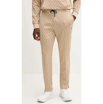 Tepláky Guess KORBIN Z2BB05.K7122 béžová 80X, vel. S