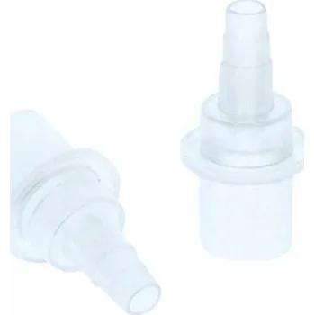 Alkohol tester Solight náhradní trubičky pro alkohol tester Solight 1T04A a 1T06, 2ks 1T4A