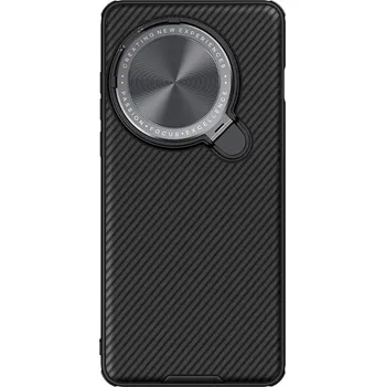 Pouzdro na mobilní telefon Zadní Kryt Nillkin pro OnePlus 13, černý