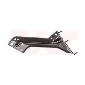 Blatník karosérie Blatník VAN WEZEL 0380320