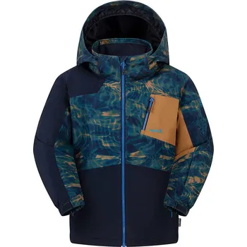 Chlapecká bunda Kamik Dunkelblau 5388621 122