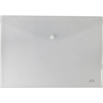 Spisové desky s drukem A4, čirá A80026