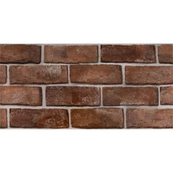 Samolepící dekorace Samolepicí panely na zeď v sadě 6 ks 60x30 cm Brick Wall – SP TREND ID_1675516