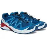 Trekingová obuv Salomon Examotion L47964700 Tmavomodrá 42_23