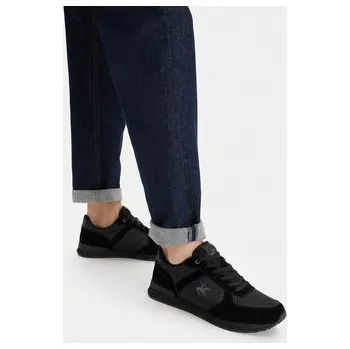 Pánské tenisky Sneakersy Beverly Hills Polo Club CEO-IVO-01 V5 Černá 46