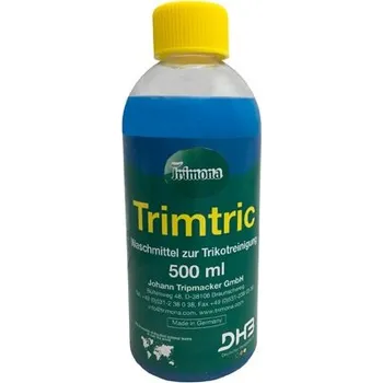 Prací gel Erima ERIMA TRIMONA PRACÍ PROSTŘEDEK 5 l. - - - 5 L - doprava zdarma