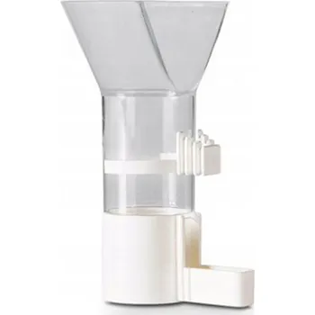 Krmítko pro ptáka Vápenka kostka Aquario 0,02 kg