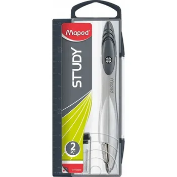 Set školních potřeb Kružítko Maped 199590