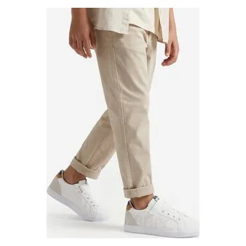 Dámské tenisky Sneakersy Beverly Hills Polo Club CEOWB-V9W-BHPC(IV) Bílá 35