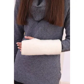 Rukavice TopMode Vlněný návlek na zápěstí 1067182