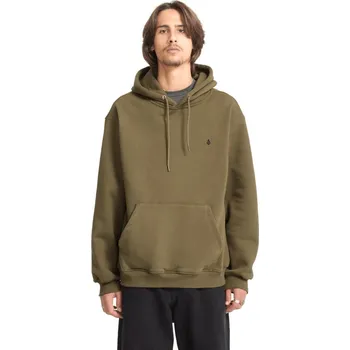 Oblečení a móda VOLCOM mikina - Single Stone Po (SLE)