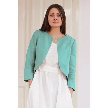 Bolerko Lotika 100% konopné bolerko Lotika Excellent quality 855032