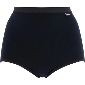 Kalhotky TopMode Bavlněné boxerky extra vysoký pas - i nadměrné velikosti 703260