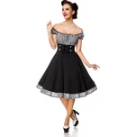 TopMode Dámské retro šaty 892091