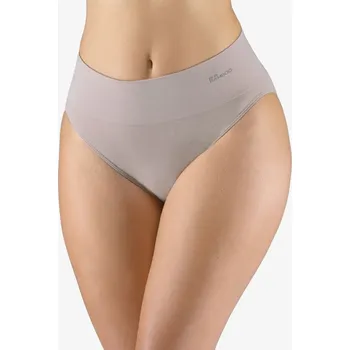 Kalhotky TopMode Dámské jednobarevné bambusové kalhotky 994592