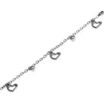 Náramek TopMode Náramek s přívěsky 702307