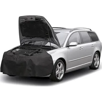 Chňapka AMIO ochranný návlek na přední část vozidla