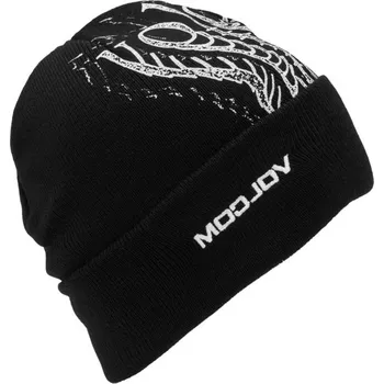 Módní doplněk VOLCOM kulich - Stone Funk Beanie (BWH)