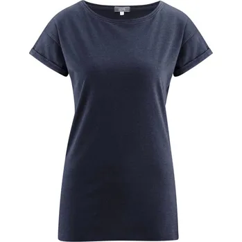 Dámské tričko TopMode Dámské tričko z bambusu a biobavlny 611181