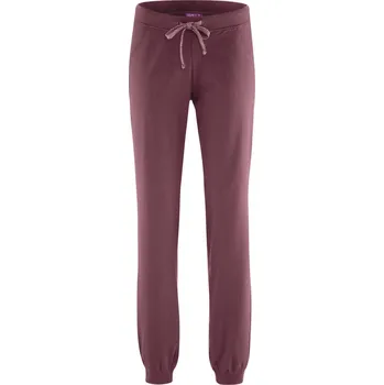 TopMode Dámské tepláky z bio bavlny 588631