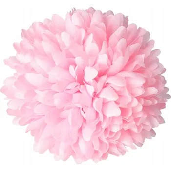 umělá květina CHRYZANTÉMA HLAVIČKA VÝROBNÍ UMĚLÉ KVĚTY 12 CM JAKO ŽIVÁ DEKORATIVNÍ 1 KS