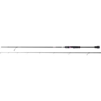 Rybářský prut Prut Berkley Sick Stick Perch 762ML S 2,29m 5-21g
