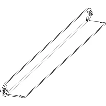 Krbová vložka ROMOTOP Rám I3LJ RAM15 nosný podpůrný