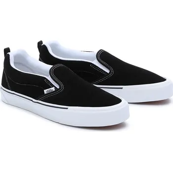 Pánské polobotky Boty Vans Schwarz/ Weiß 8926961 39