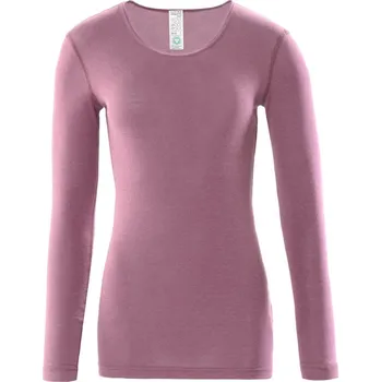 Dámské tričko TopMode Funkční triko s biovlnou a hedvábím 876715