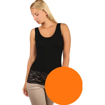 TopMode Dámské letní tílko s krajkou 329362