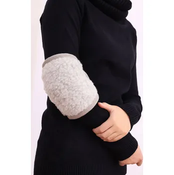 Rukavice TopMode Náloketník 732451