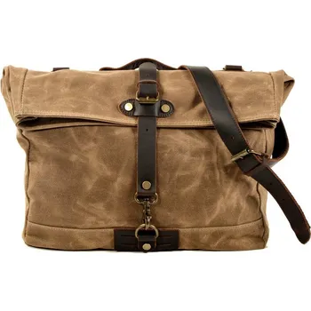 Kabelka TopMode Retro plátěná kabelka 826286