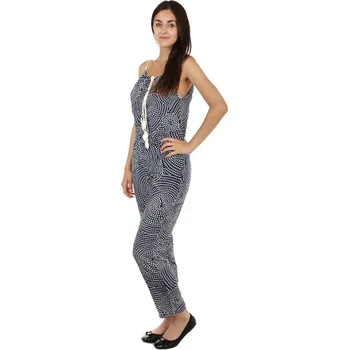 Dámský overall TopMode Vzorovaný dámský overal 68230