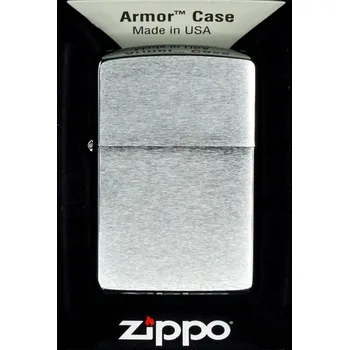 Zapalovač Zapalovač Zippo kovový