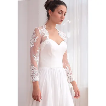 Bolerko TopMode Bolerko z tylu s krajkou 954490