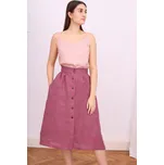 Lotika Česká propínací sukně Lotika ze 100% konopí Excellent quality 1070985