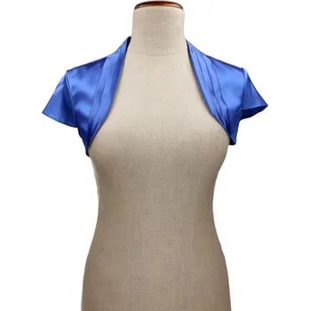 Bolerko TopMode Bolerko se skládaným límcem 905611