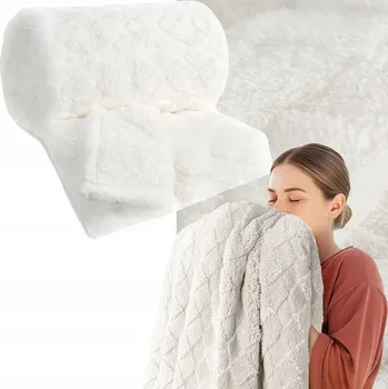 deka Deka Eurofirany polyester 170 cm x 210 cm béžová