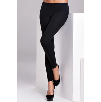 Dámské legíny TopMode Pohodlné bavlněné legíny 818440