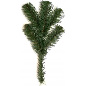 umělá květina Vánoční umělá větvička Větvička