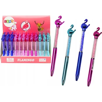 Vícebarevné Propiska LEAN Toys