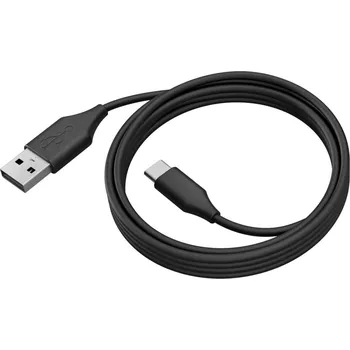 Datový kabel Jabra 14202-10 USB kabel USB 3.2 Gen 1 (3.1 Gen 1) 2 m USB A USB C Černá