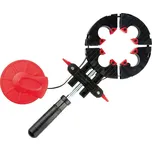 IGM Stahovací svěrka na rámy plastová