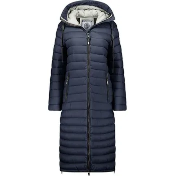 Dámská vesta Bunda Canadian Peak Dunkelblau 4435077 L