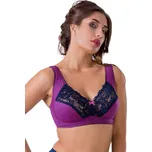 Podprsenka Valea Dunkelblau/ Lila 982060 90C