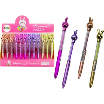 Vícebarevné Propiska LEAN Toys